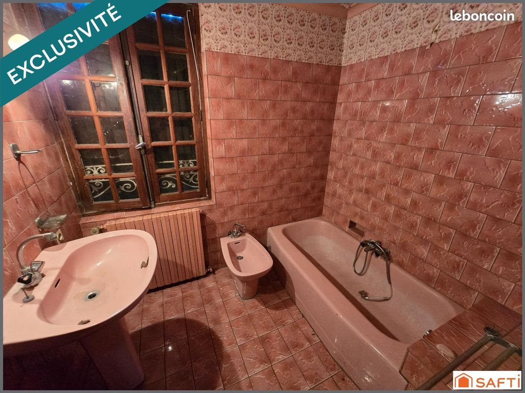 Maison à vendre, 120m², Vimoutiers