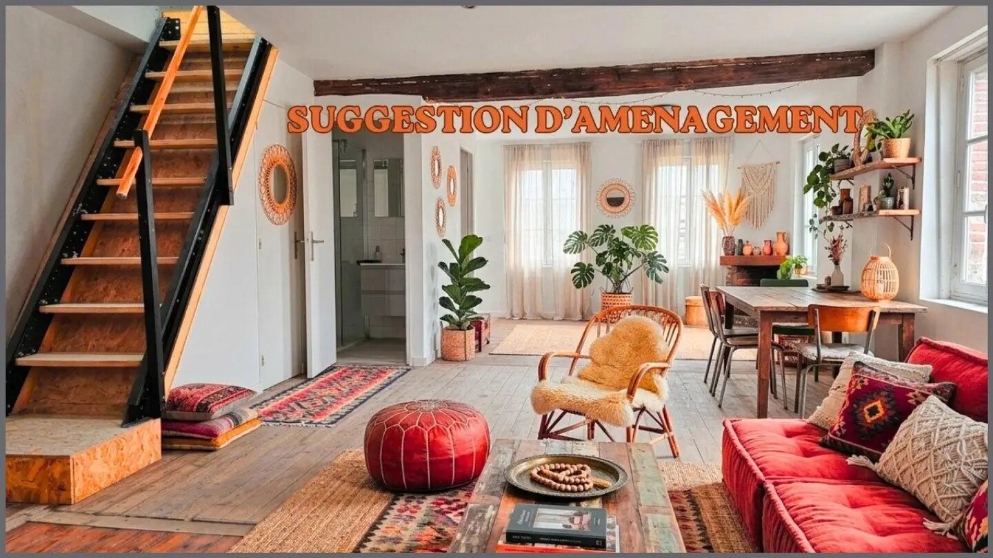 Maison à vendre, 162m², Orbec