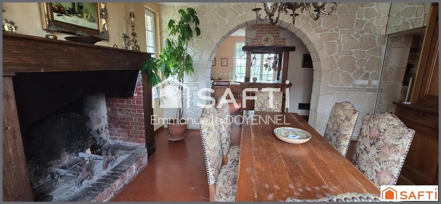 Maison à vendre, 315m², Lisieux