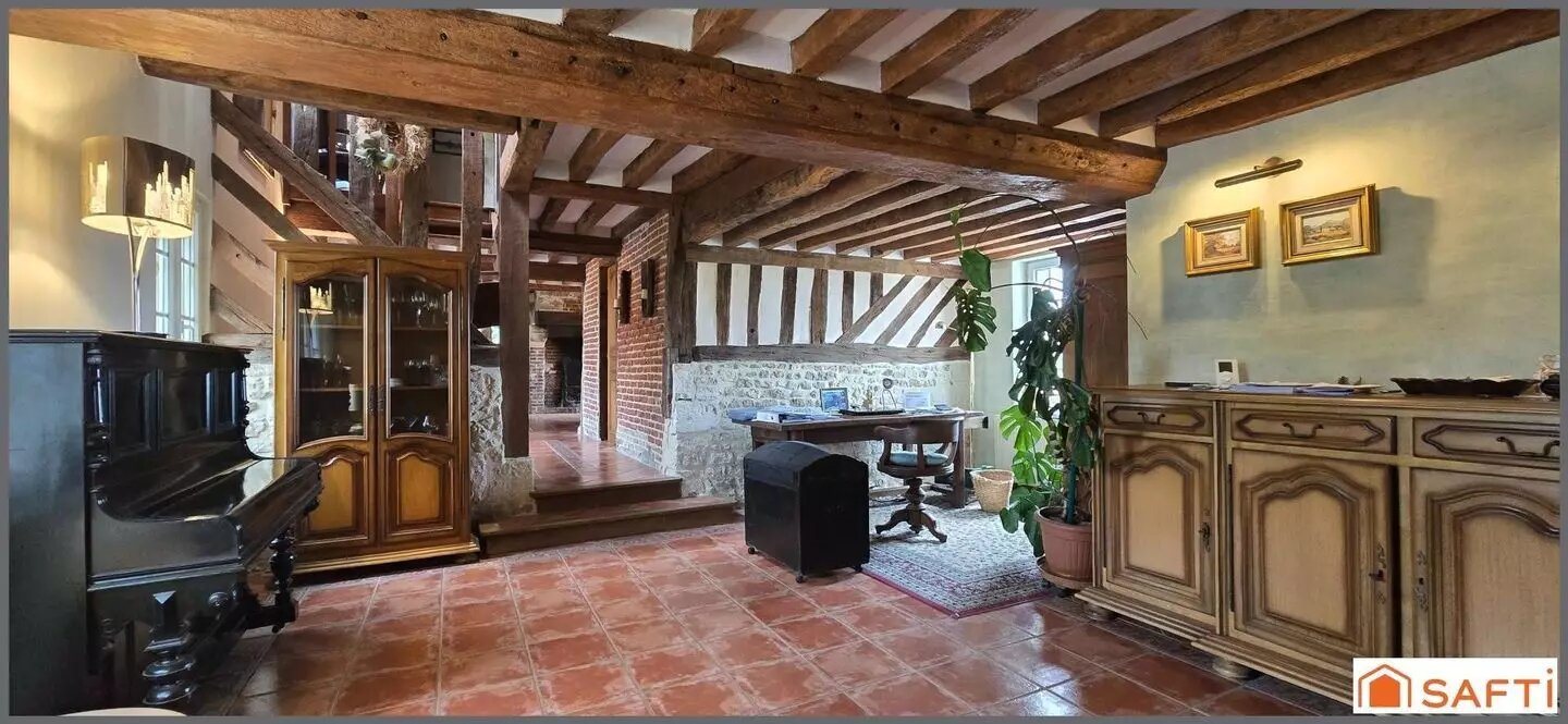 Maison à vendre, 315m², Lisieux