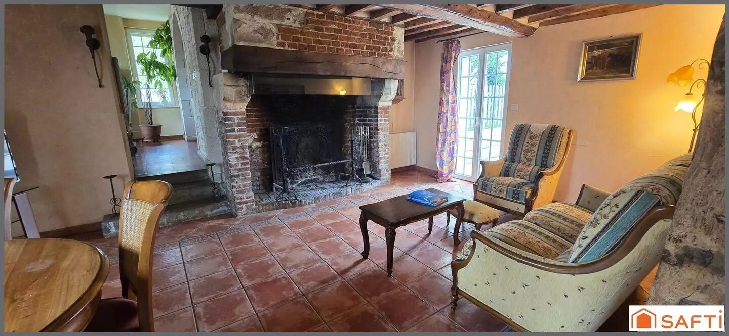 Maison à vendre, 315m², Lisieux