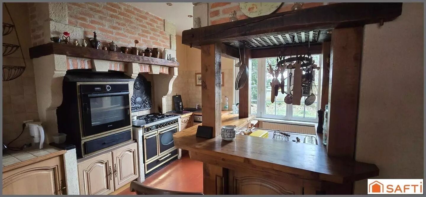 Maison à vendre, 315m², Lisieux