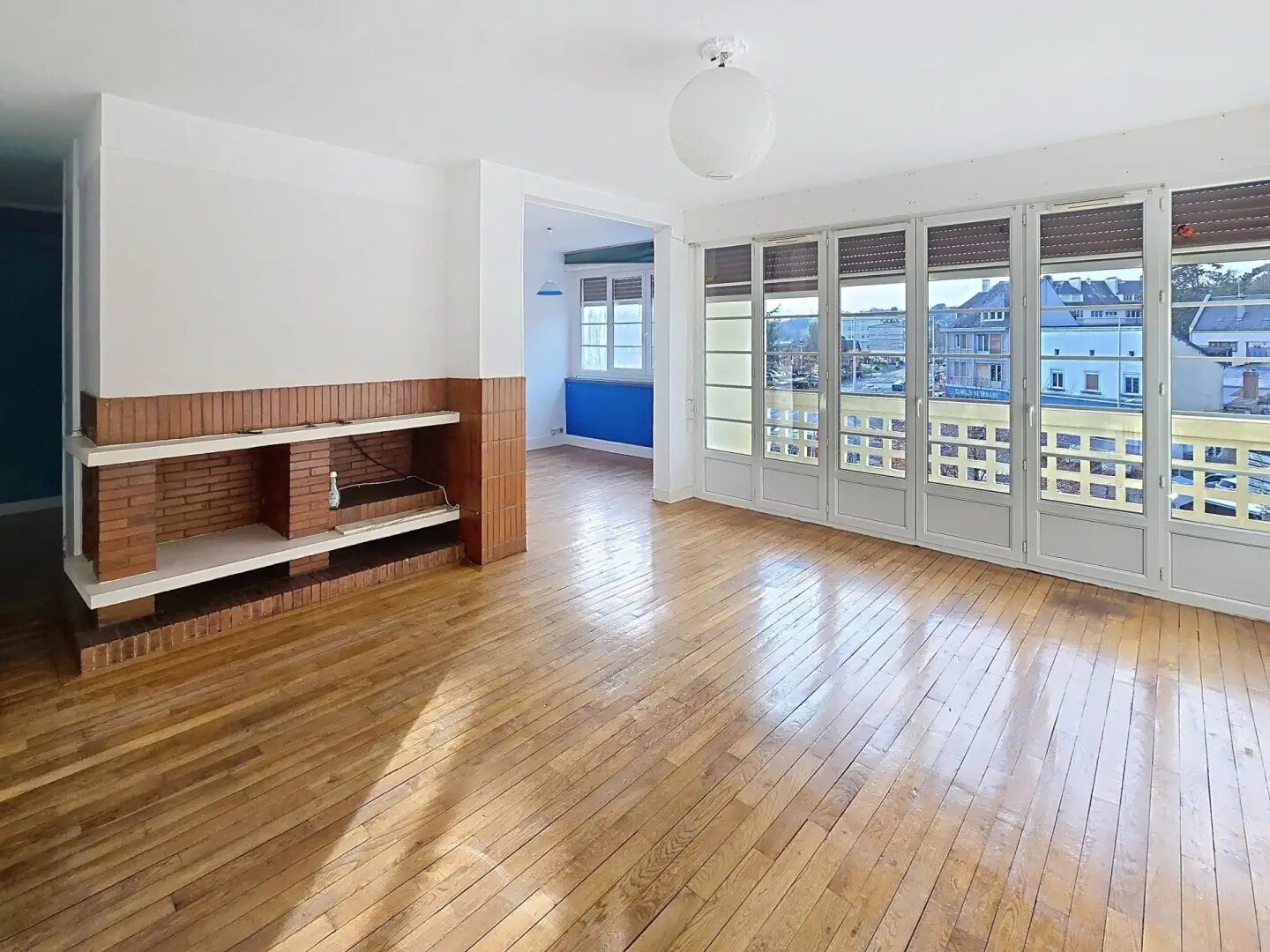 Appartement à vendre, 103m², Lisieux