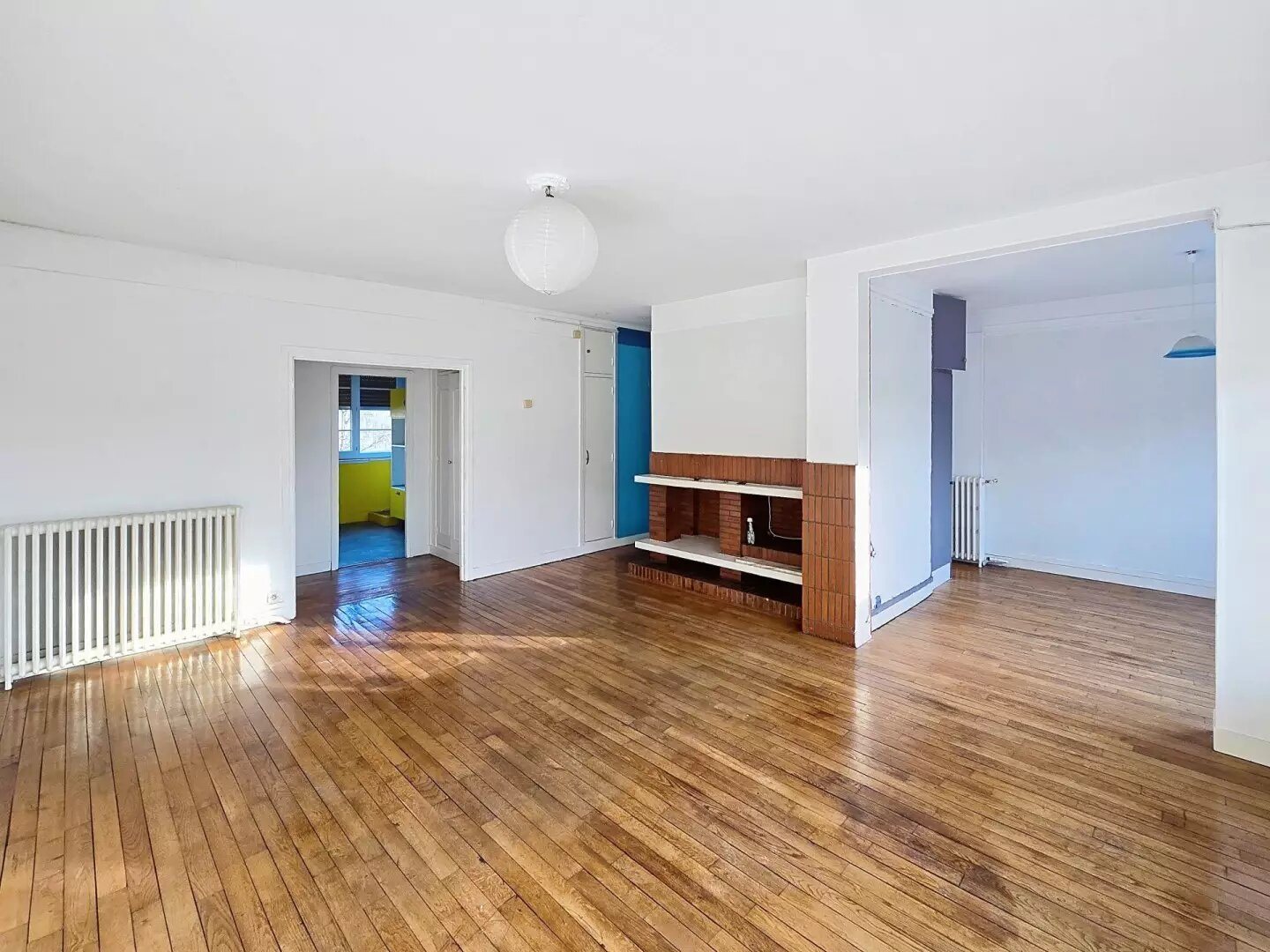 Appartement à vendre, 103m², Lisieux
