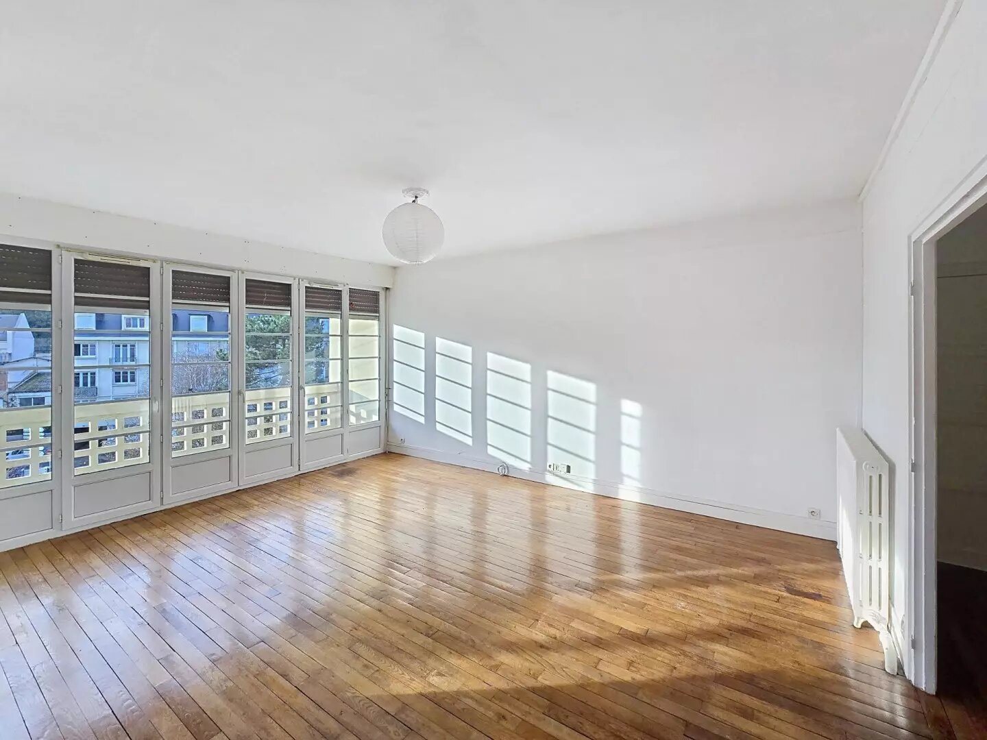 Appartement à vendre, 103m², Lisieux