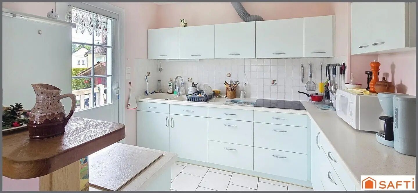 Maison à vendre, 133m², Saint-Gatien-des-Bois