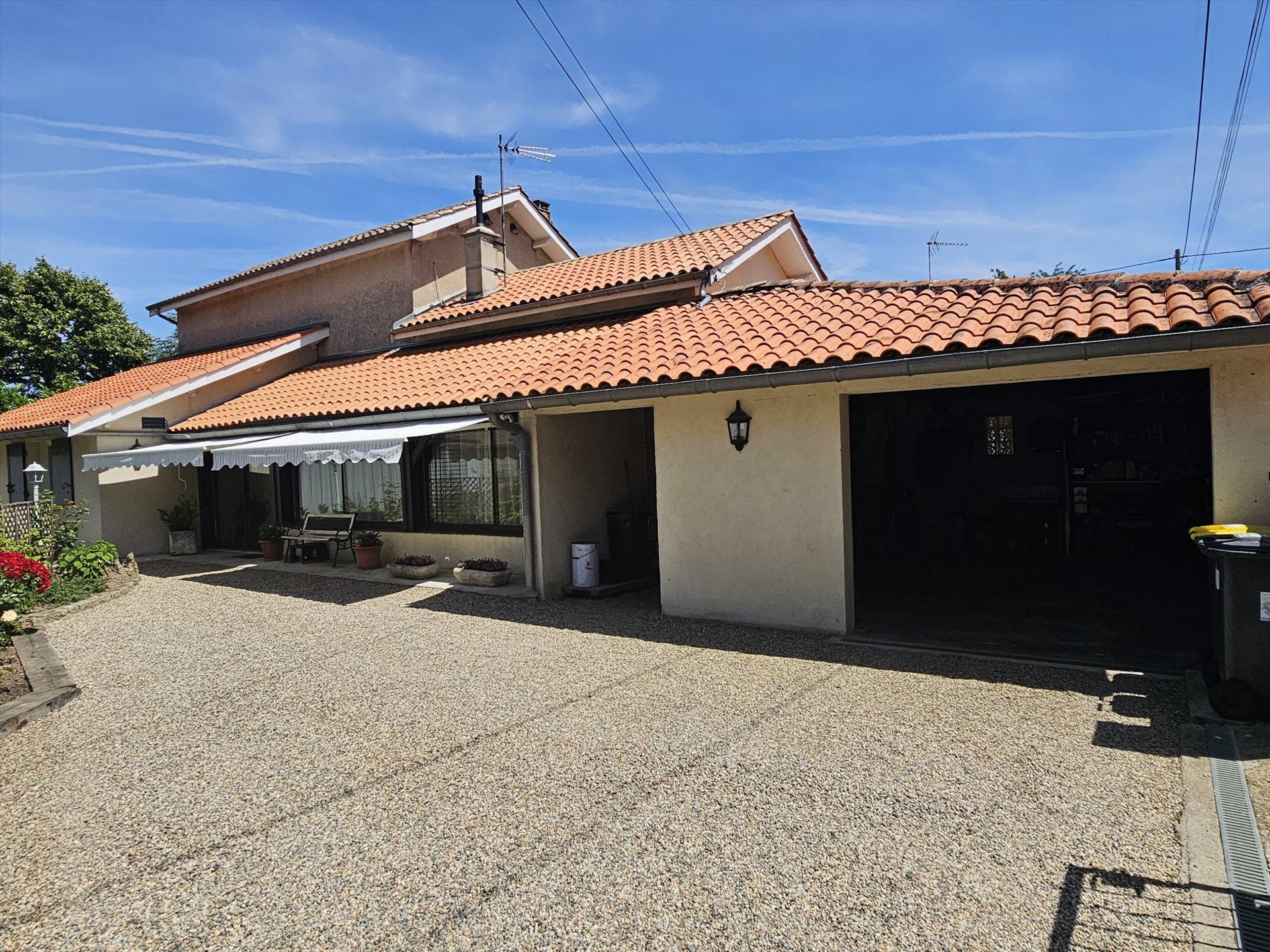 Maison à vendre, 117m², Tonneins