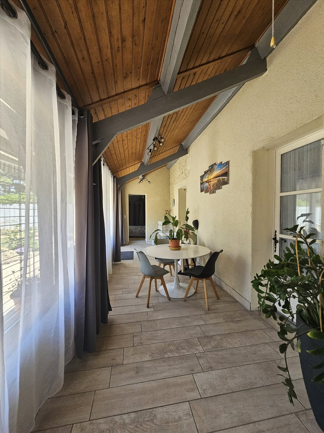 Maison à vendre, 117m², Tonneins