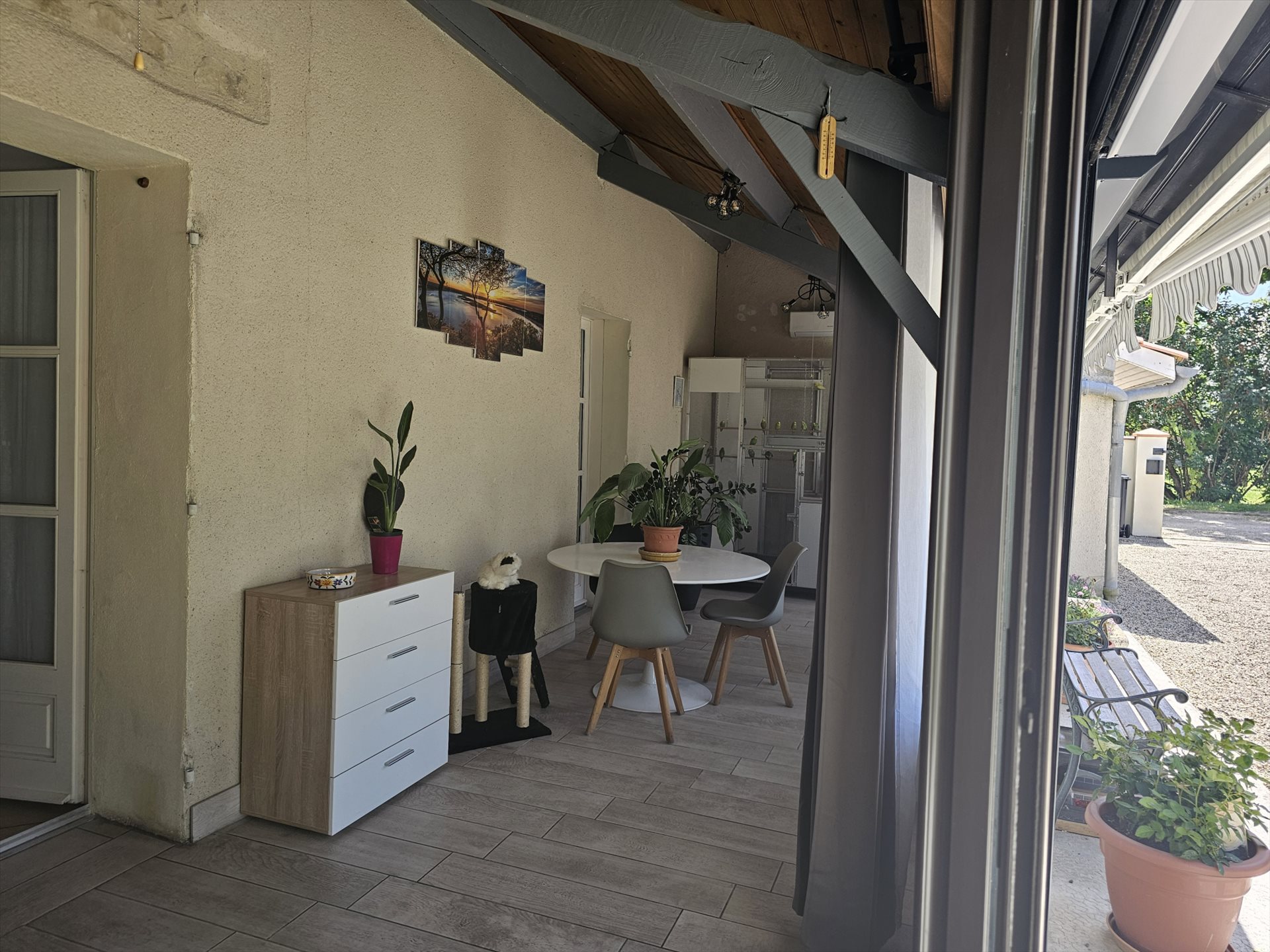 Maison à vendre, 117m², Tonneins