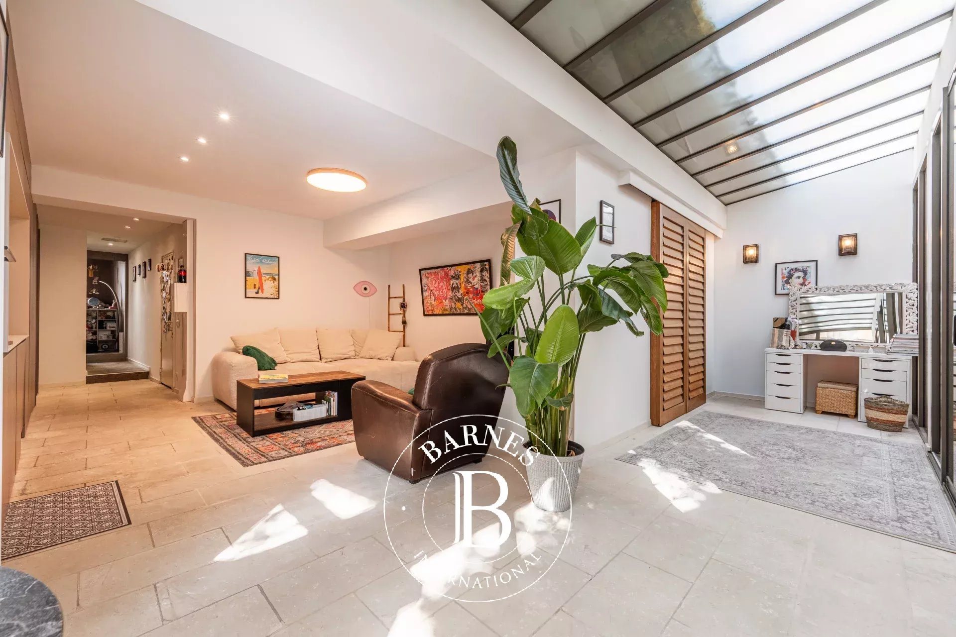 Apartment in Aix-en-Provence, Saint-Eutrope - View 2
