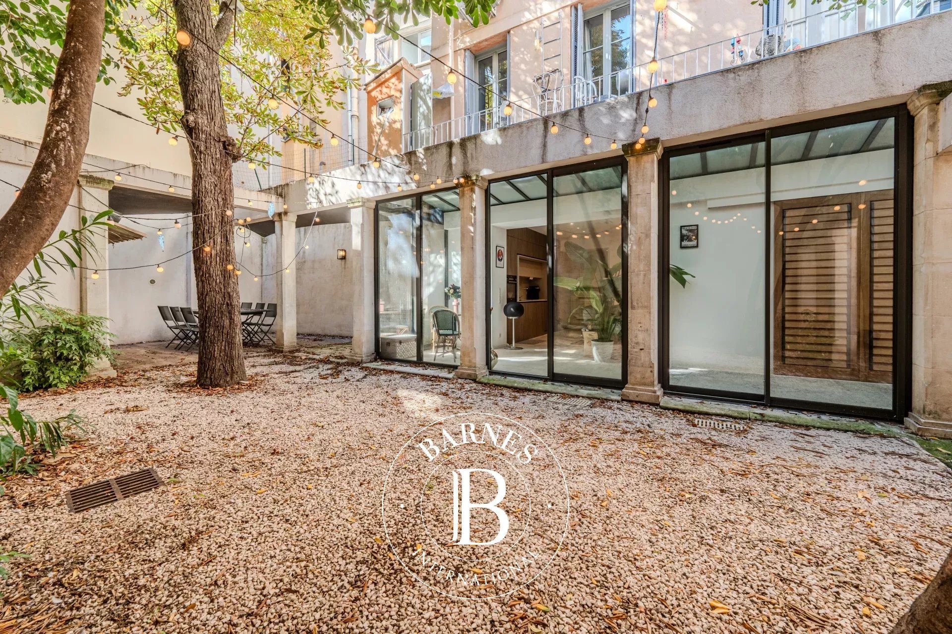 Apartment in Aix-en-Provence, Saint-Eutrope - View 4