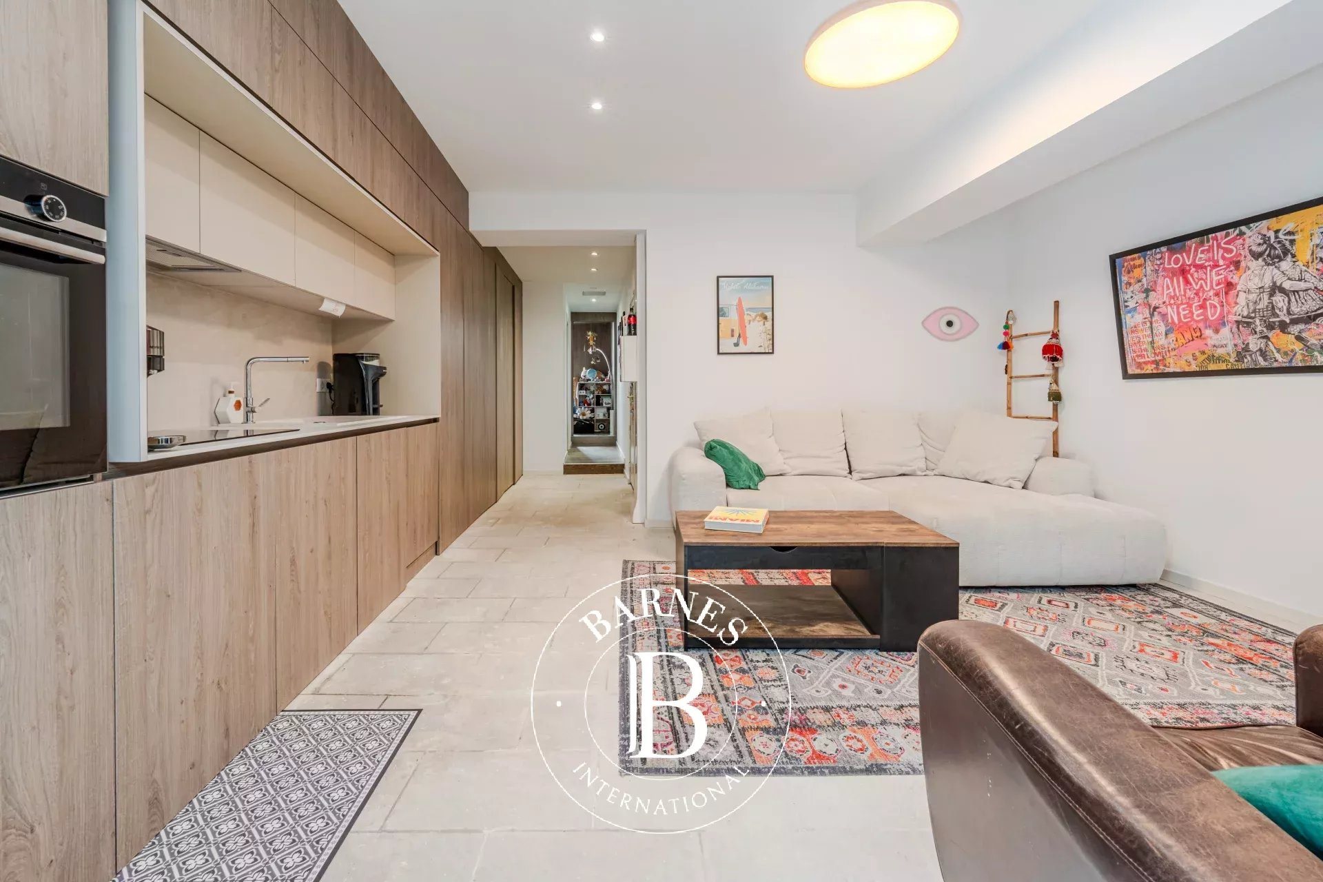 Apartment in Aix-en-Provence, Saint-Eutrope - View 5