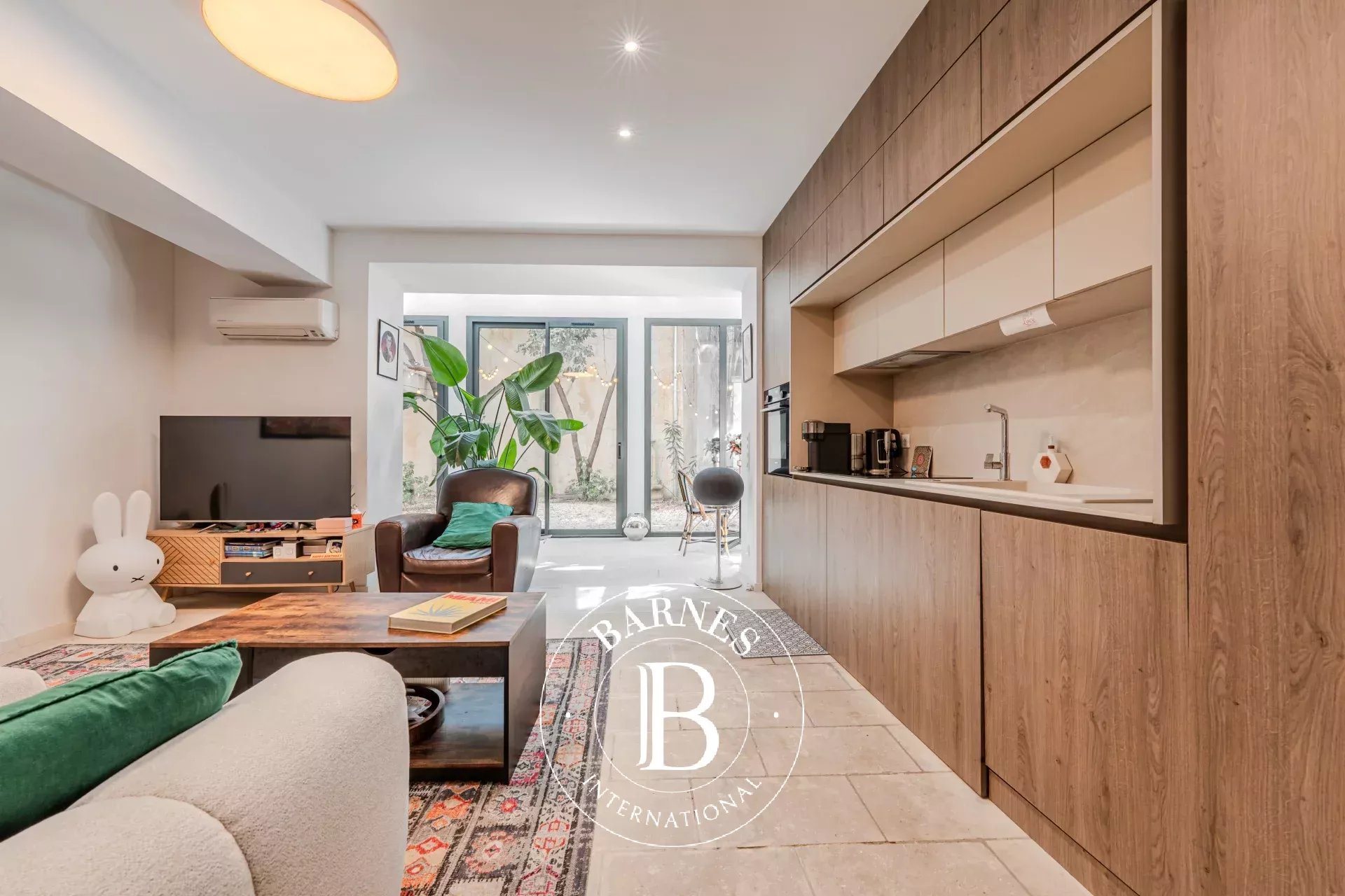 Apartment in Aix-en-Provence, Saint-Eutrope - View 6