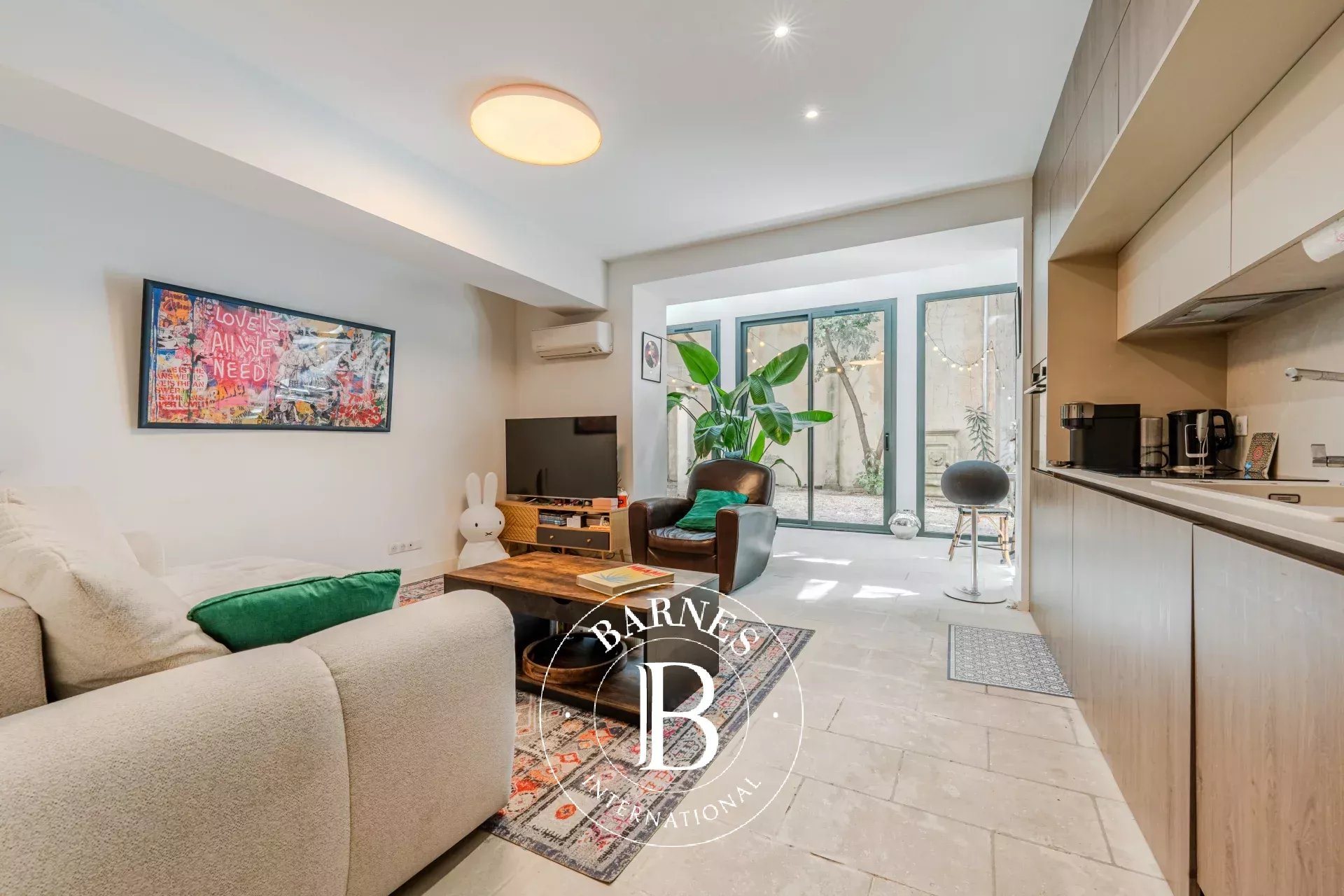Apartment in Aix-en-Provence, Saint-Eutrope - More