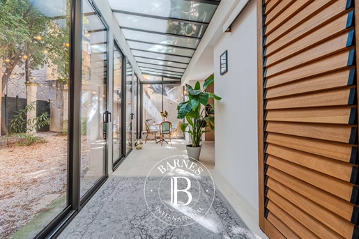 Appartement 3 pièces 63 m² · à Aix-en-Provence · 63 m² · 595 000 €