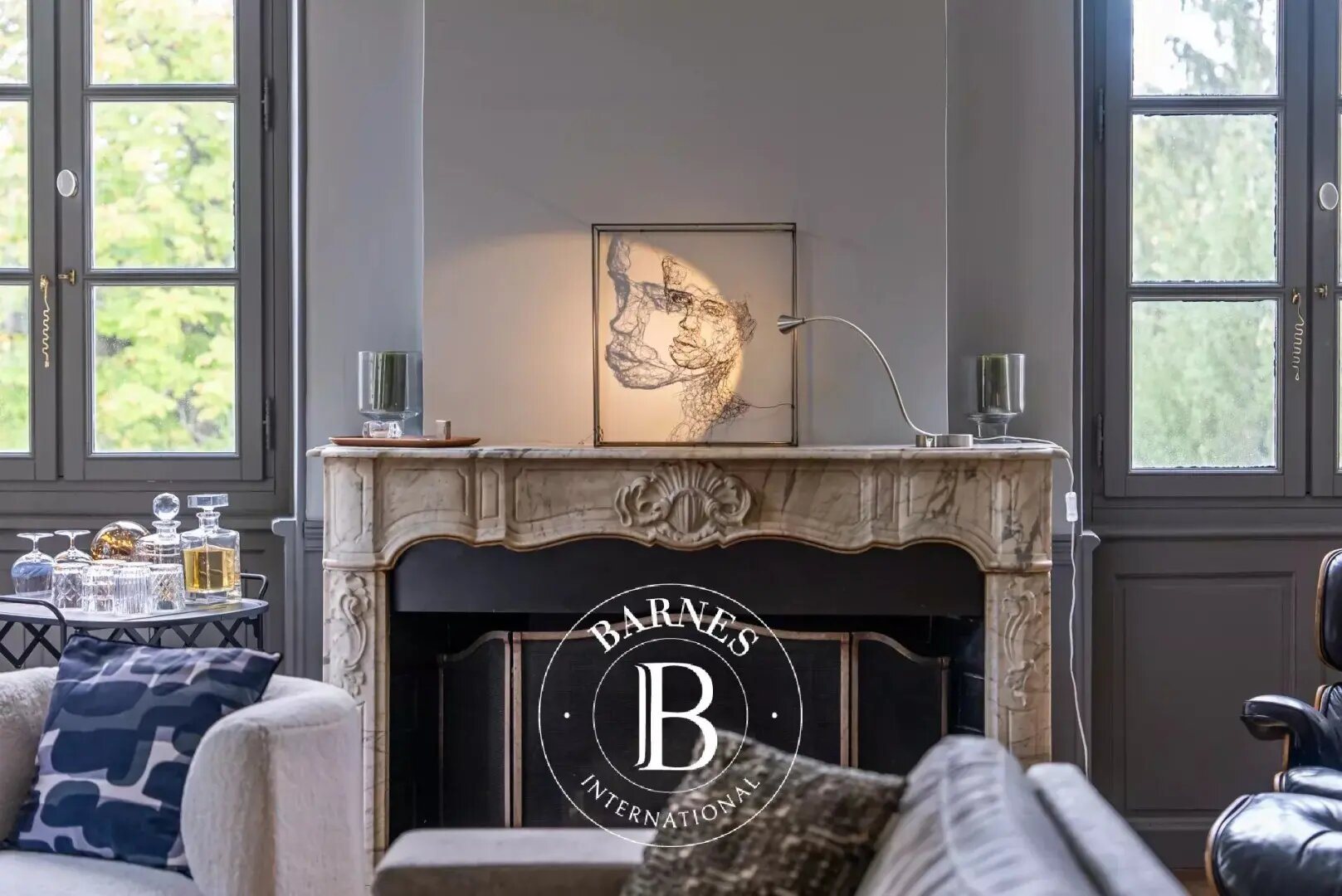Appartement à vendre, 158m², Aix-en-Provence