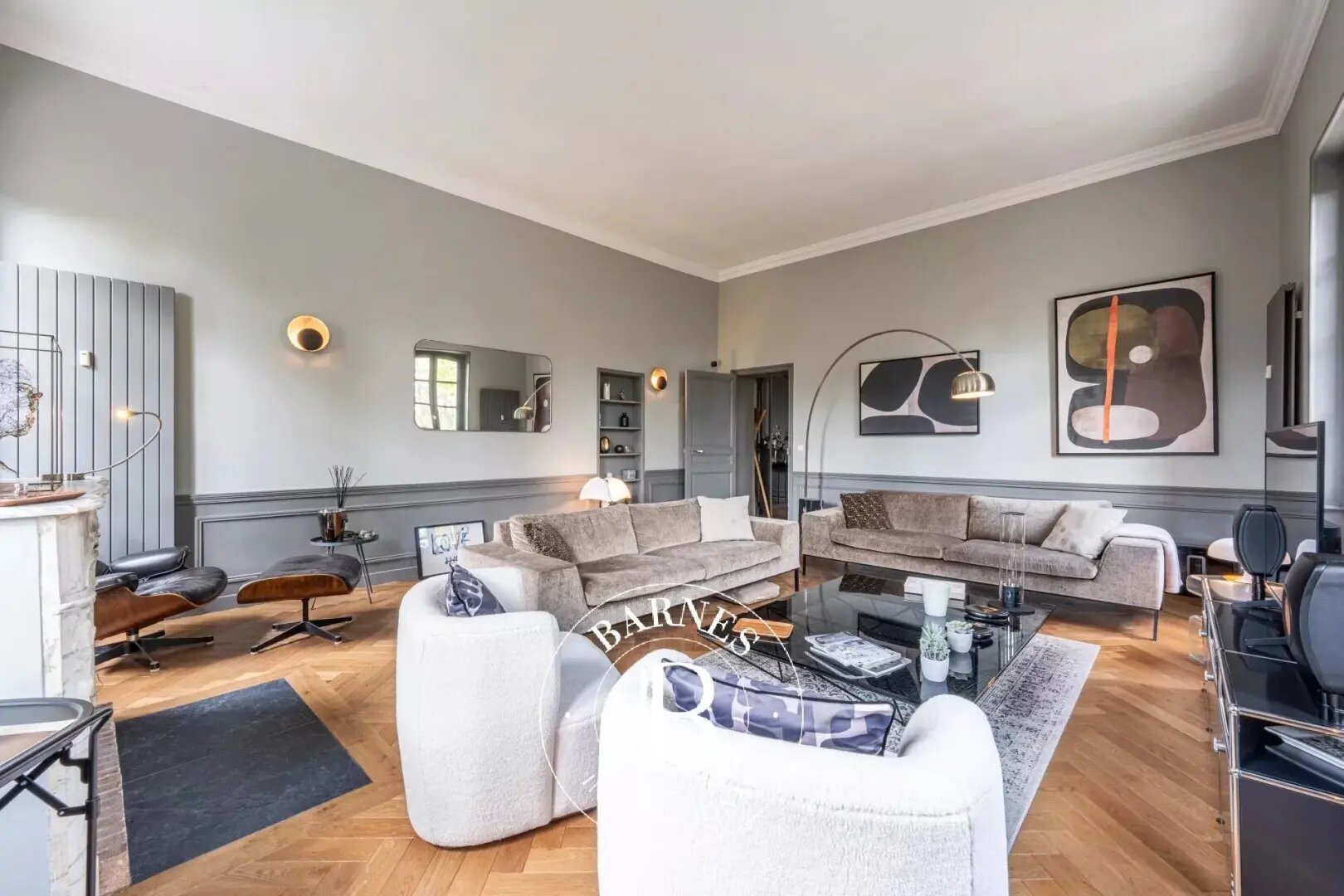 Appartement à vendre, 158m², Aix-en-Provence