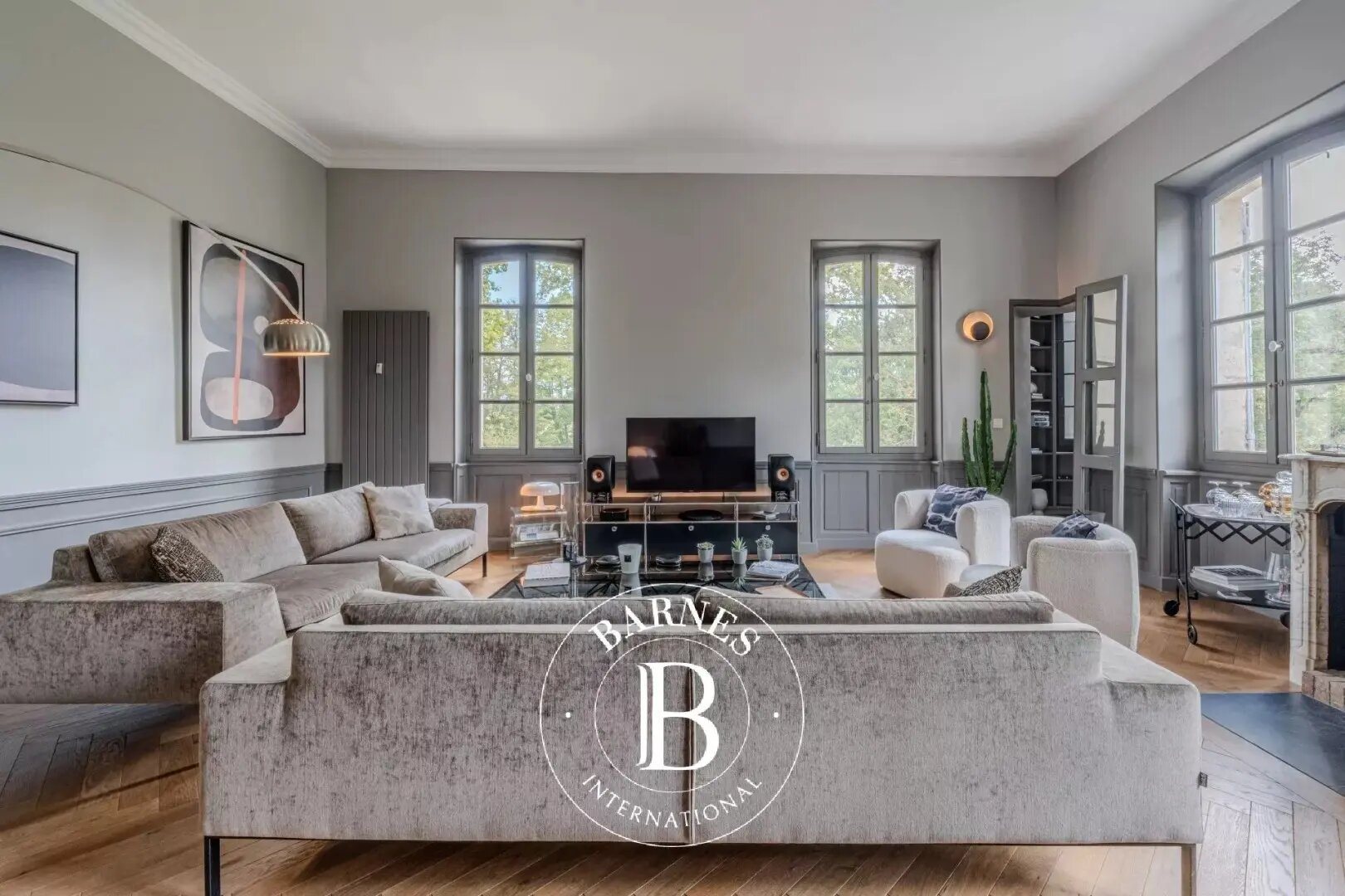 Appartement à vendre, 158m², Aix-en-Provence