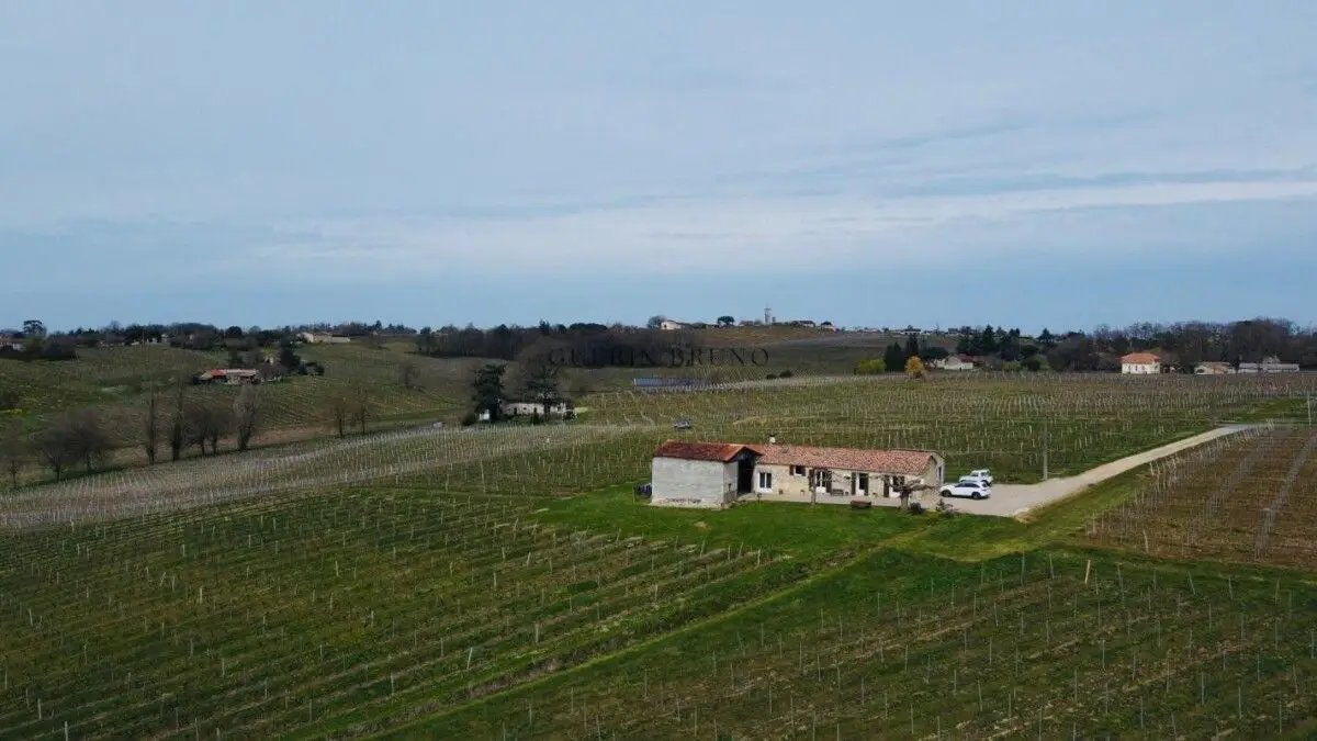Maison à vendre, 133m², Monbazillac