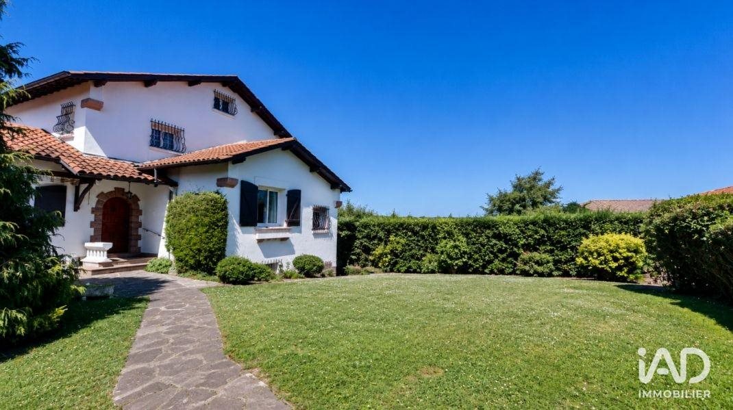 Maison à vendre, 221m², Saint-Jean-de-Luz