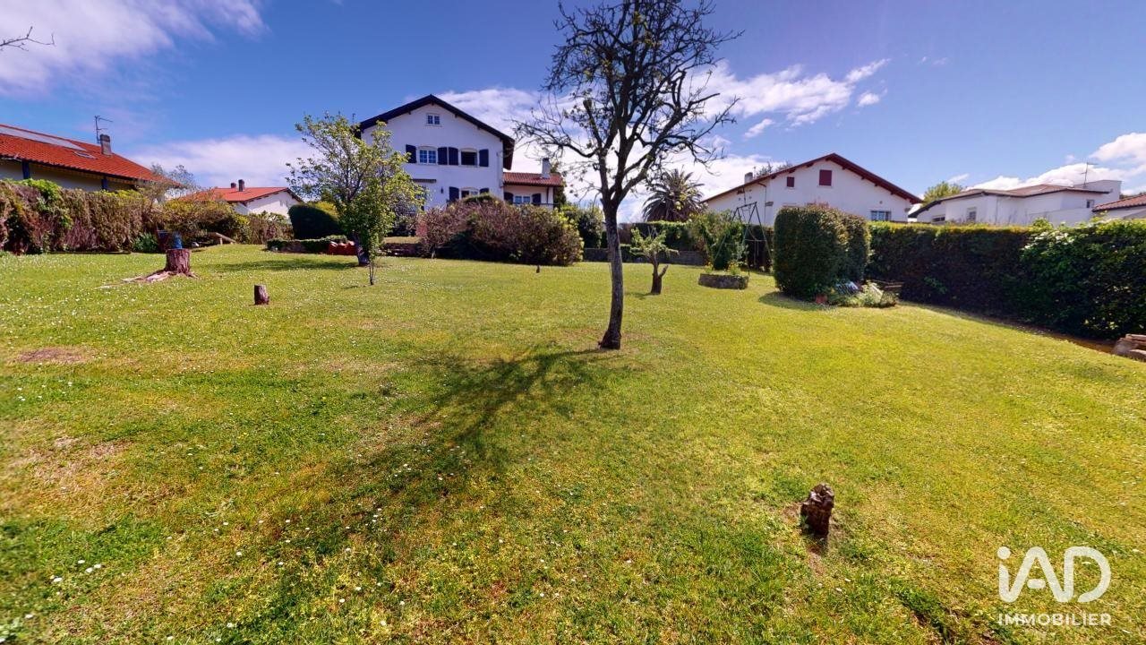 Maison à vendre, 221m², Saint-Jean-de-Luz