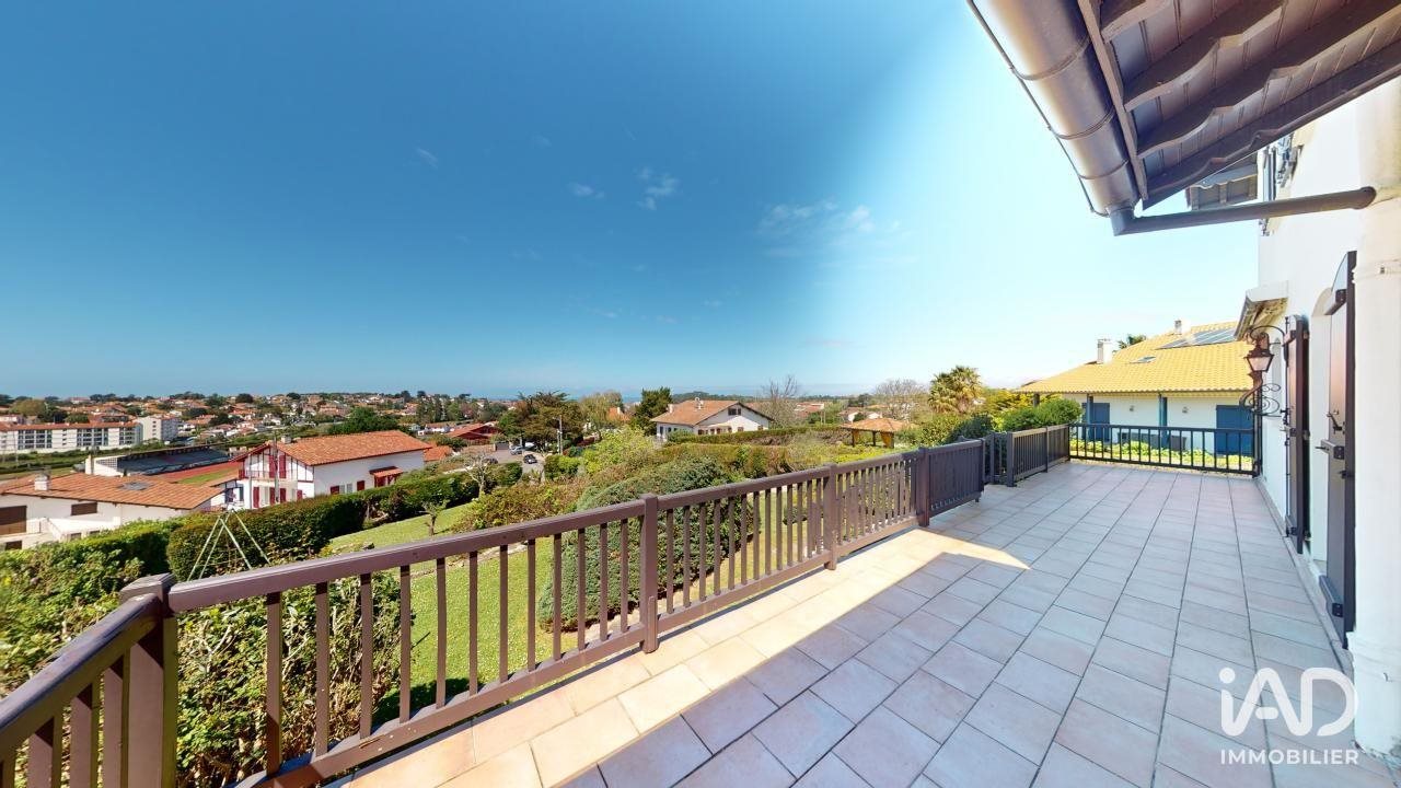 Maison à vendre, 221m², Saint-Jean-de-Luz