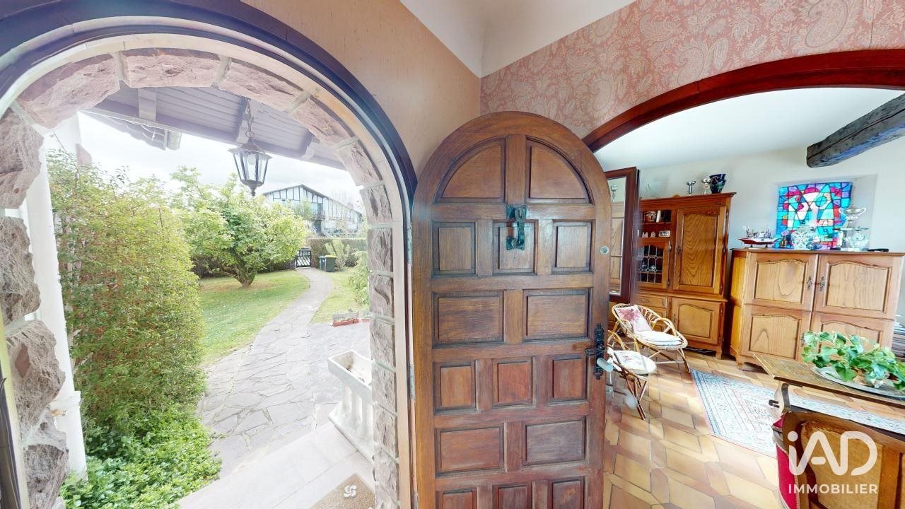 Maison à vendre, 221m², Saint-Jean-de-Luz