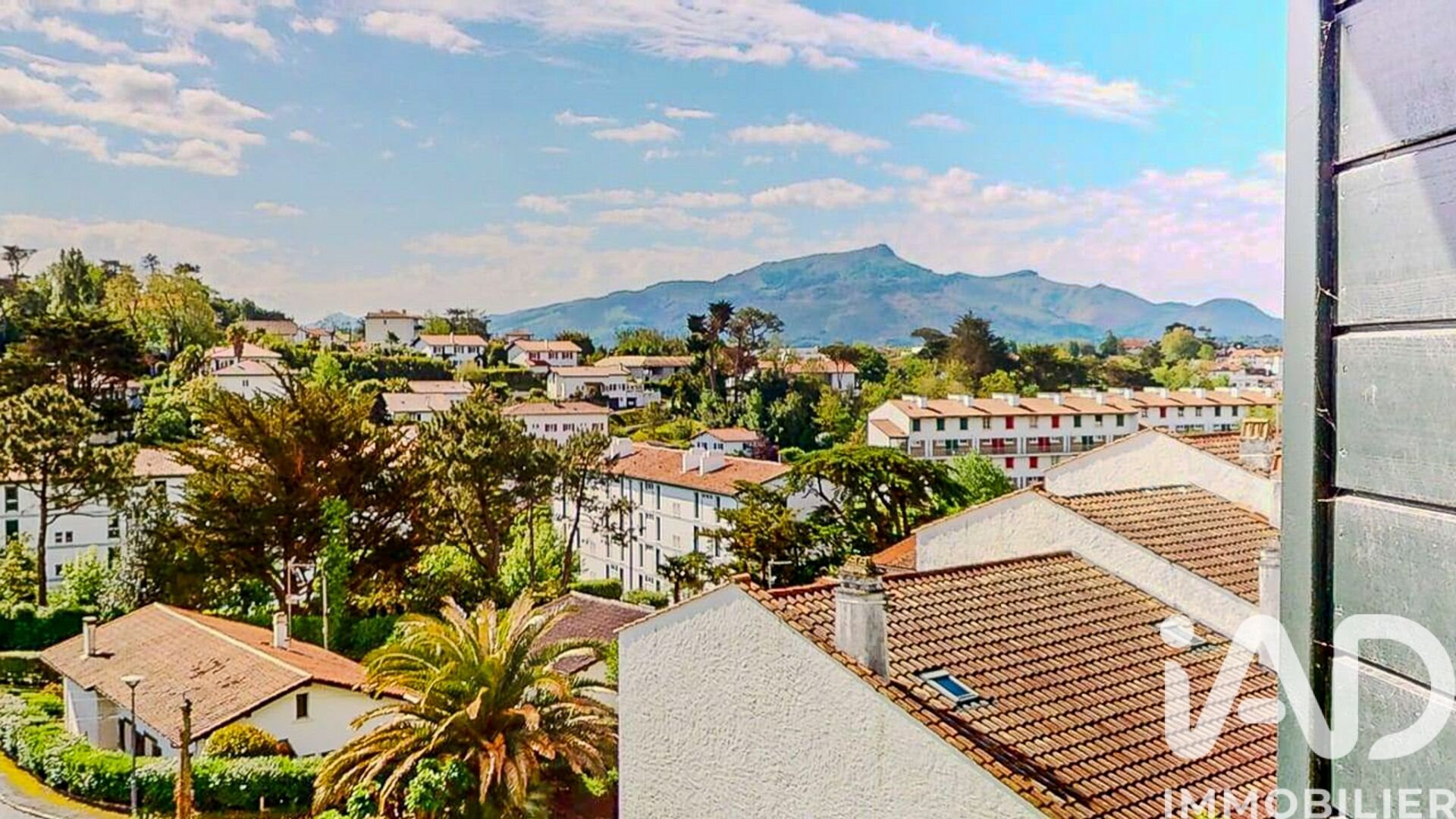 Appartement à vendre, 106m², Saint-Jean-de-Luz