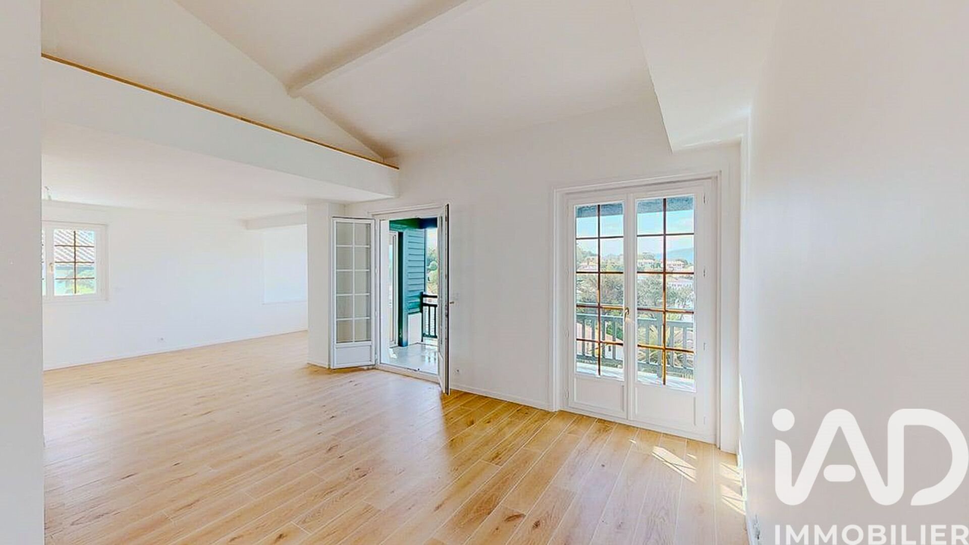 Appartement à vendre, 106m², Saint-Jean-de-Luz