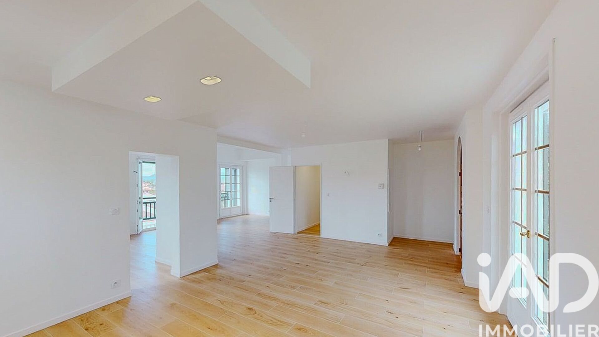 Appartement à vendre, 106m², Saint-Jean-de-Luz
