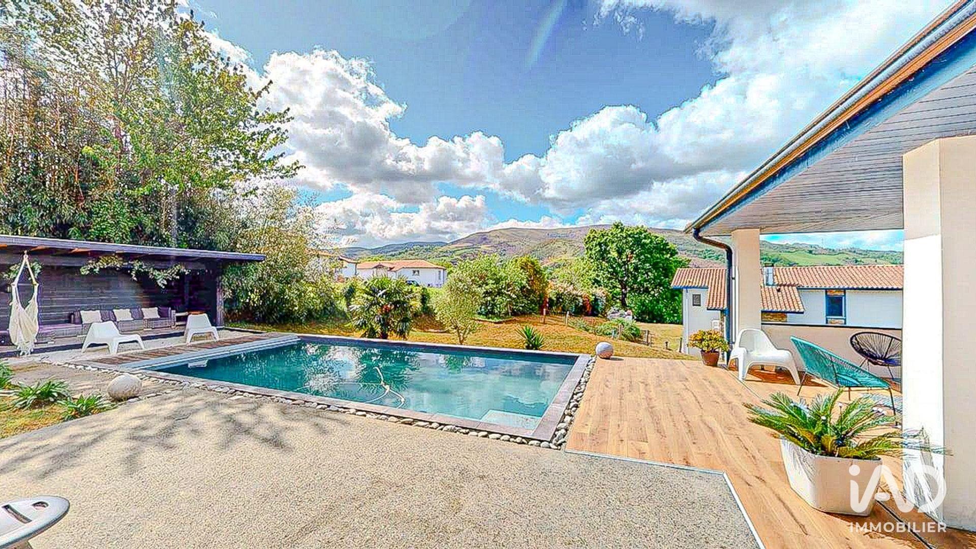 Maison à vendre, 230m², Urrugne