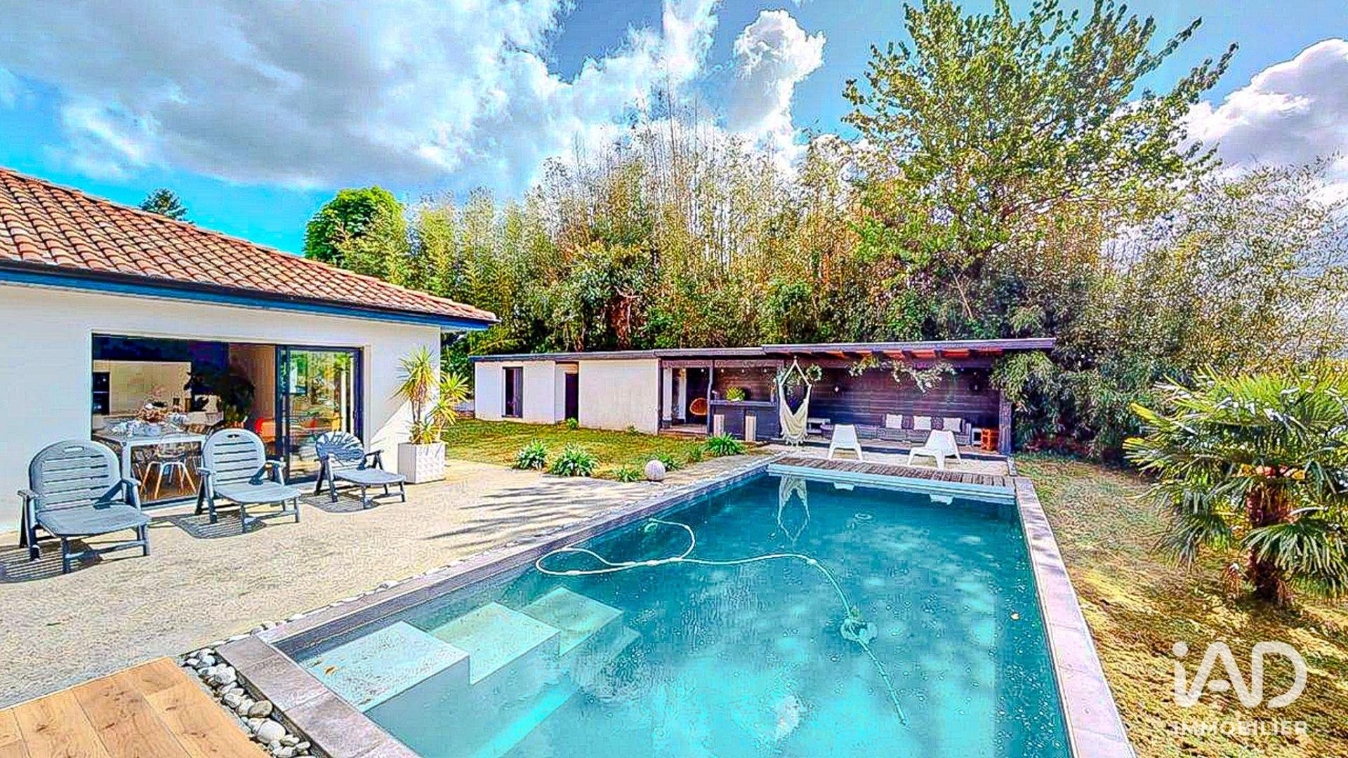 Maison à vendre, 230m², Urrugne