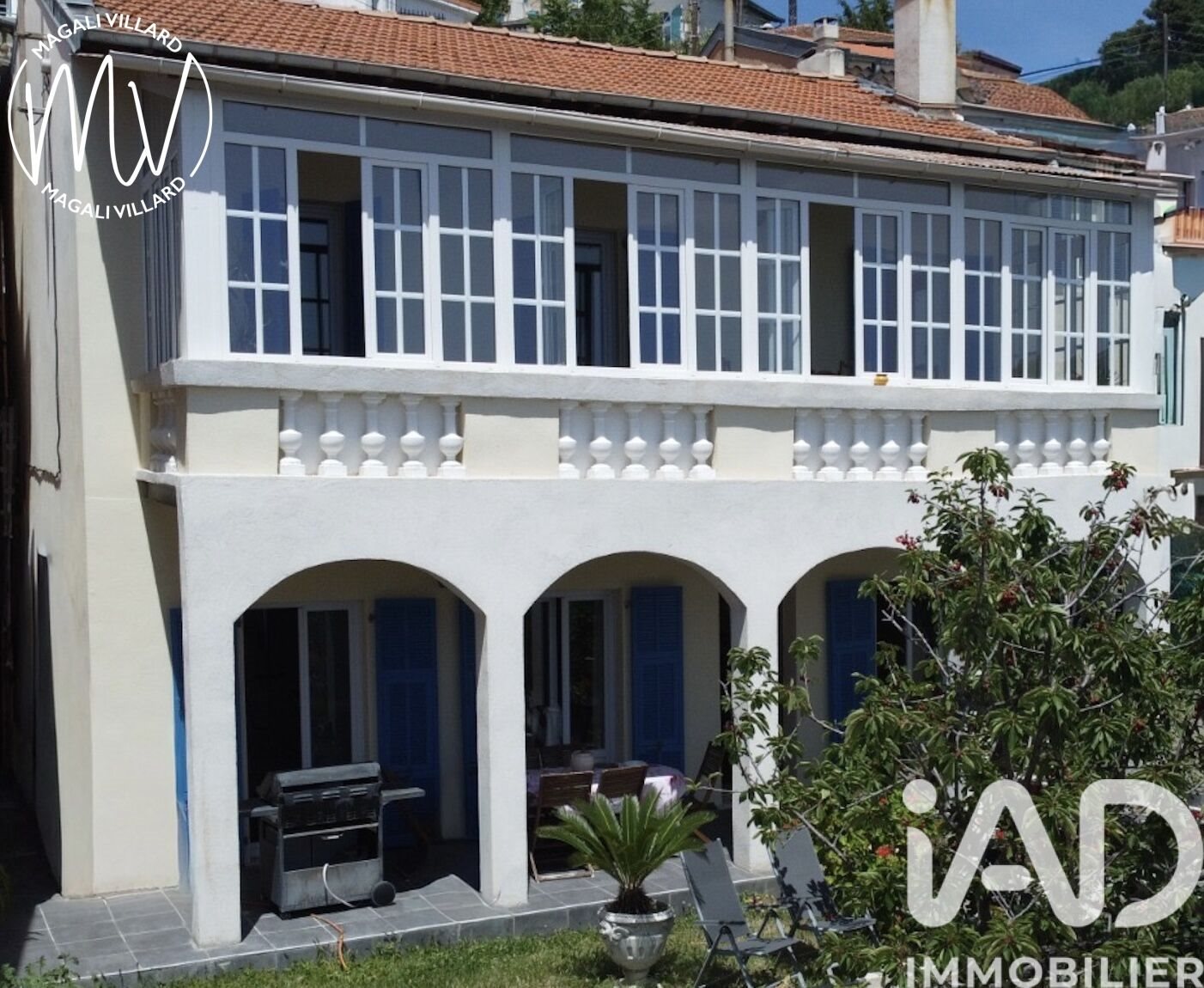 Maison à vendre, 110m², Nice
