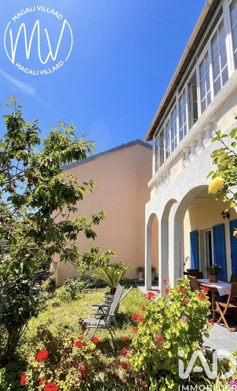 Maison à vendre, 110m², Nice