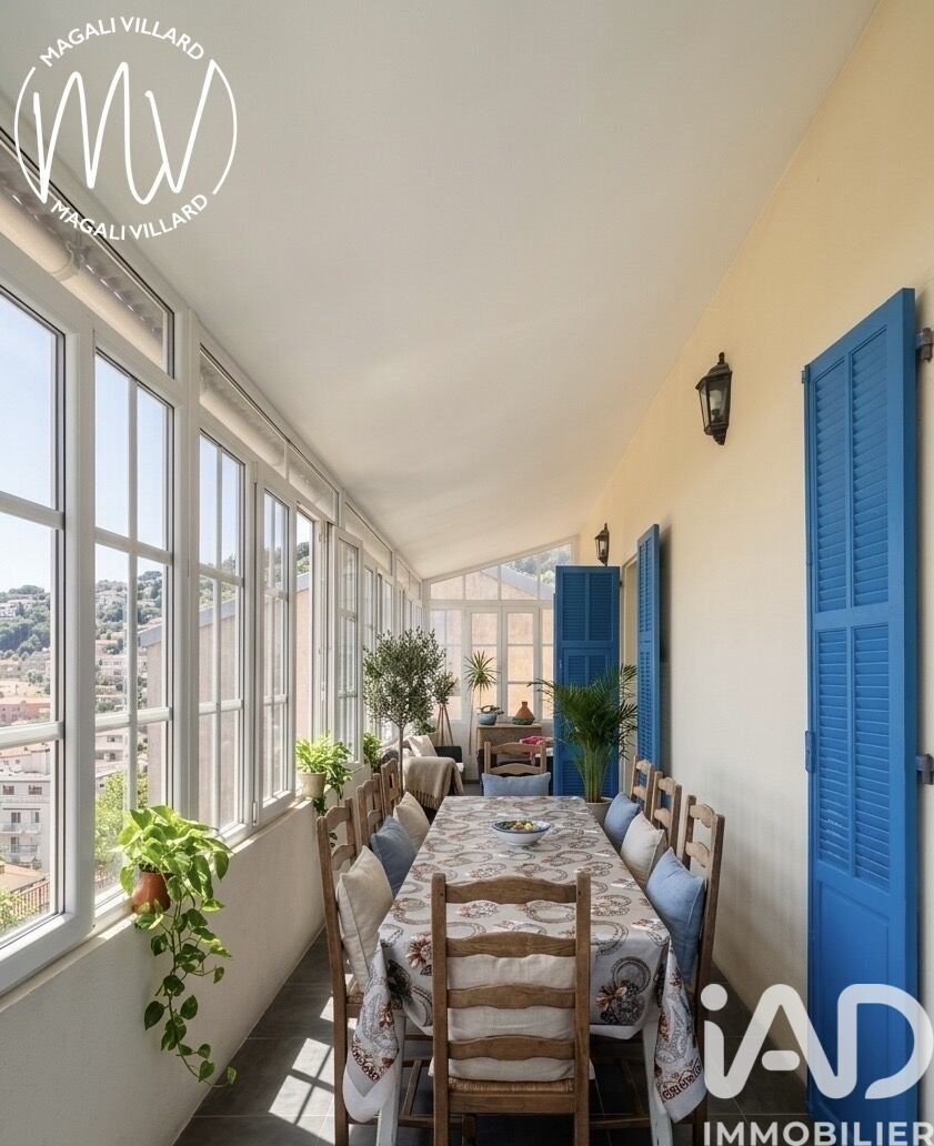 Maison à vendre, 110m², Nice