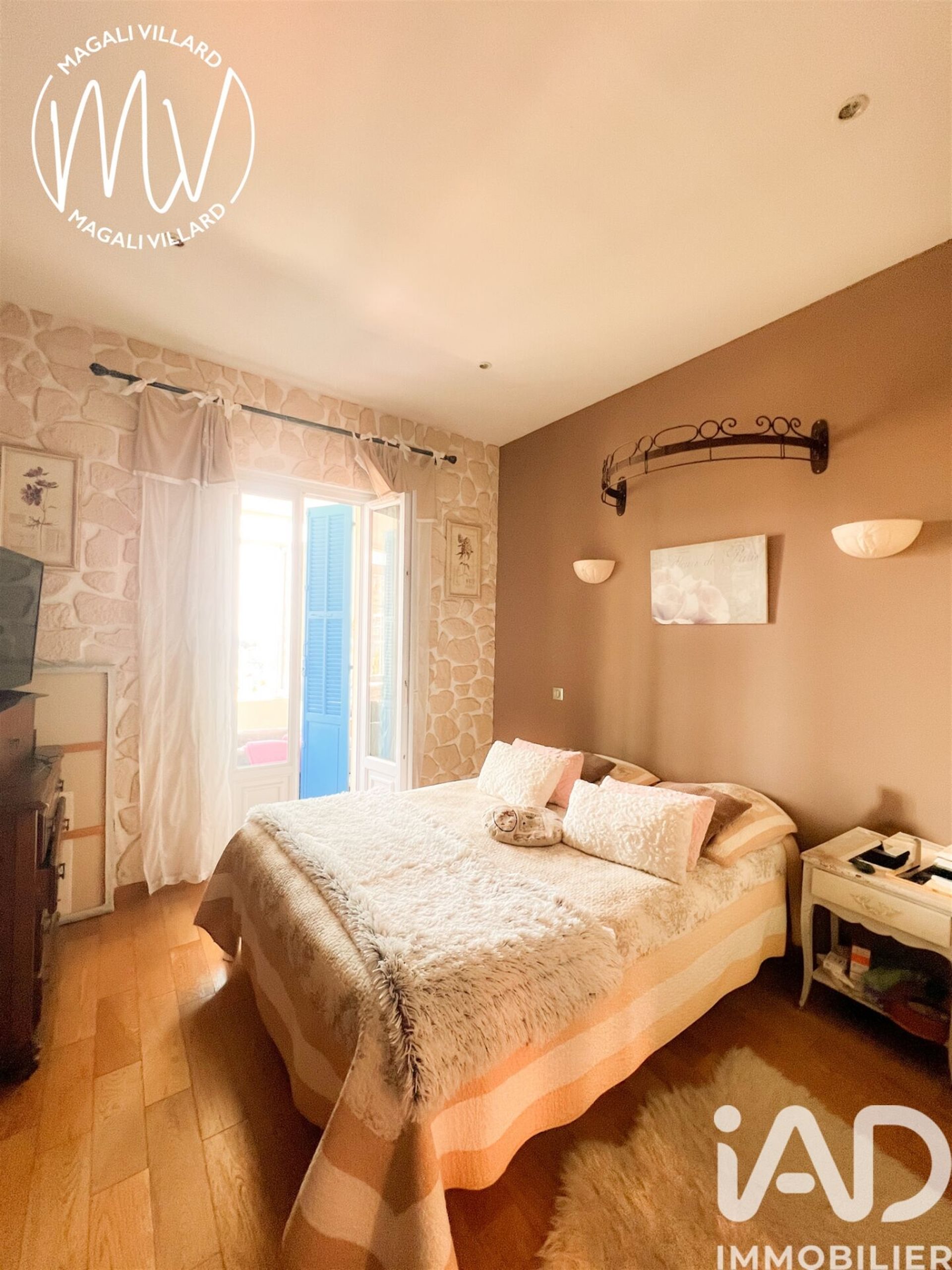 Maison à vendre, 110m², Nice
