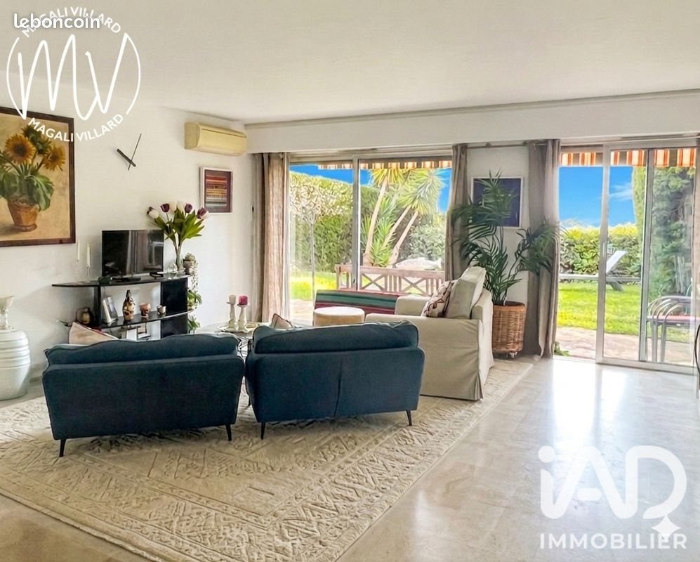 Appartement à vendre, 57m², Vence