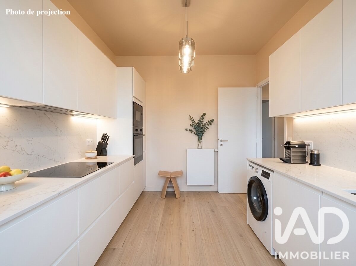 Appartement à vendre, 44m², Nice