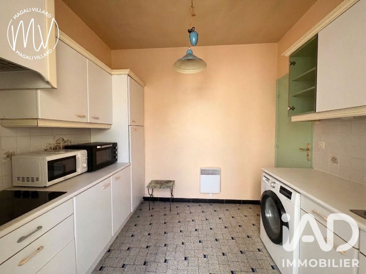 Appartement à vendre, 44m², Nice