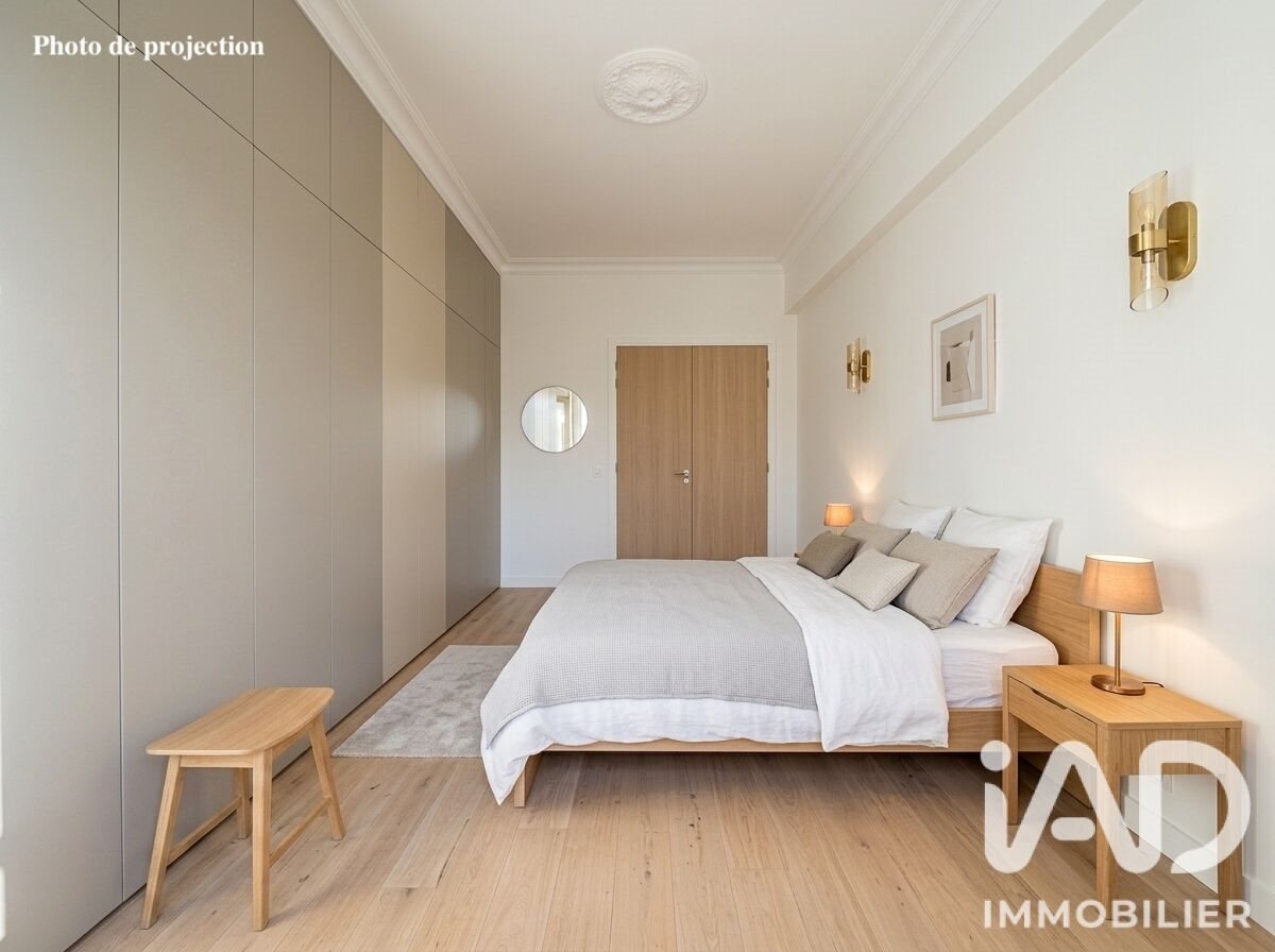 Appartement à vendre, 44m², Nice