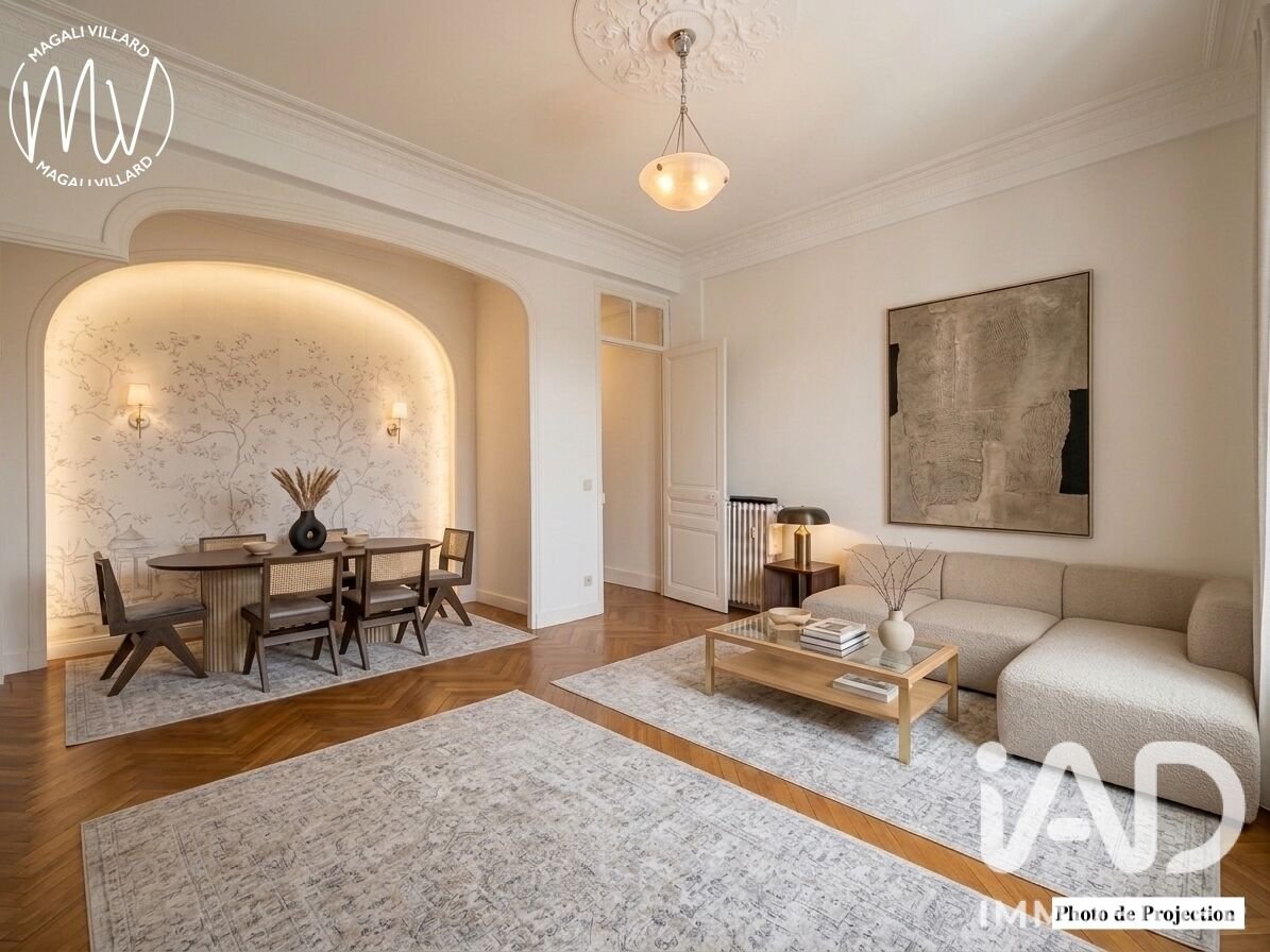 Appartement à vendre, 46m², Nice