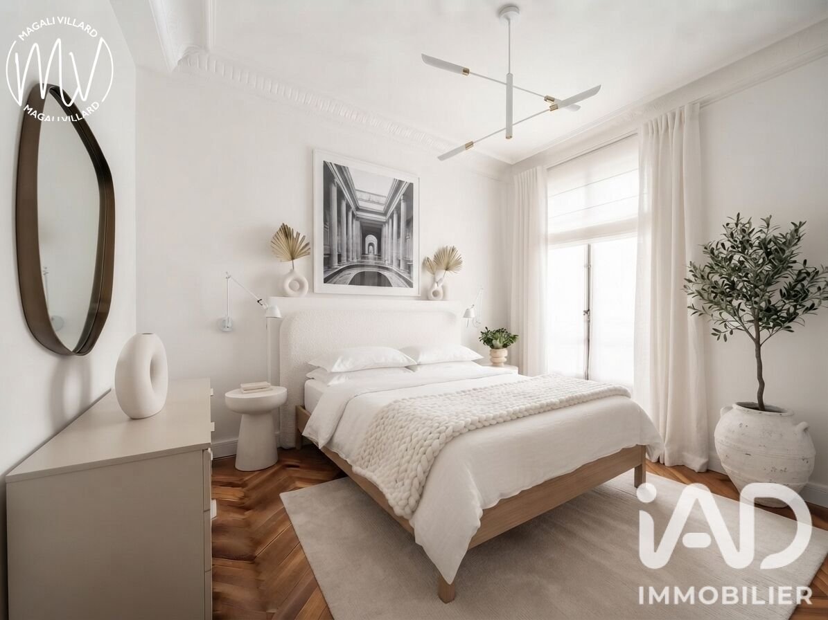 Appartement à vendre, 46m², Nice