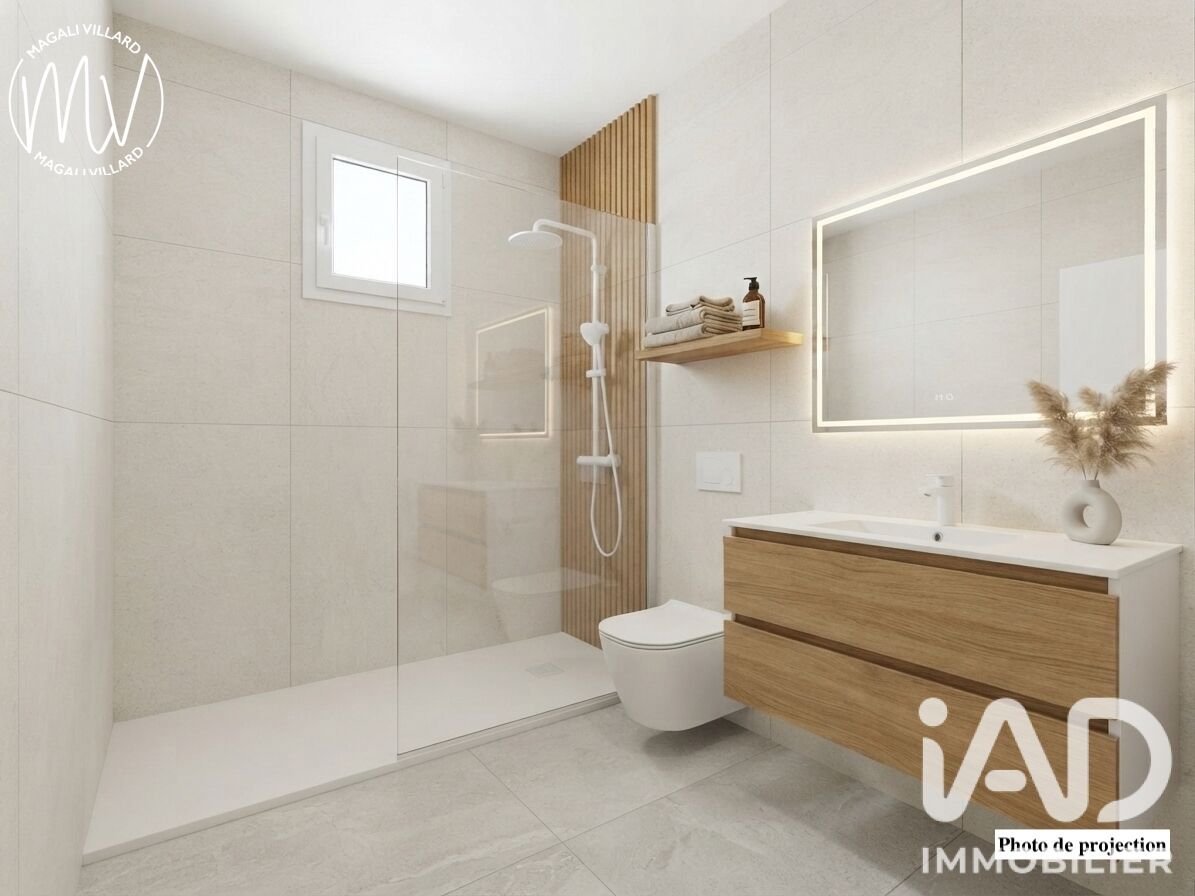 Appartement à vendre, 46m², Nice
