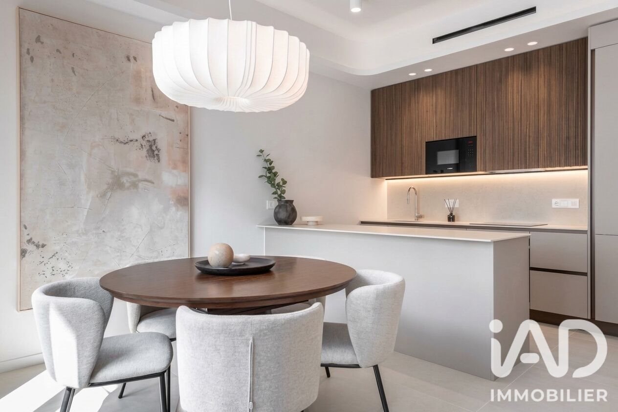 Appartement à vendre, 87m², Nice