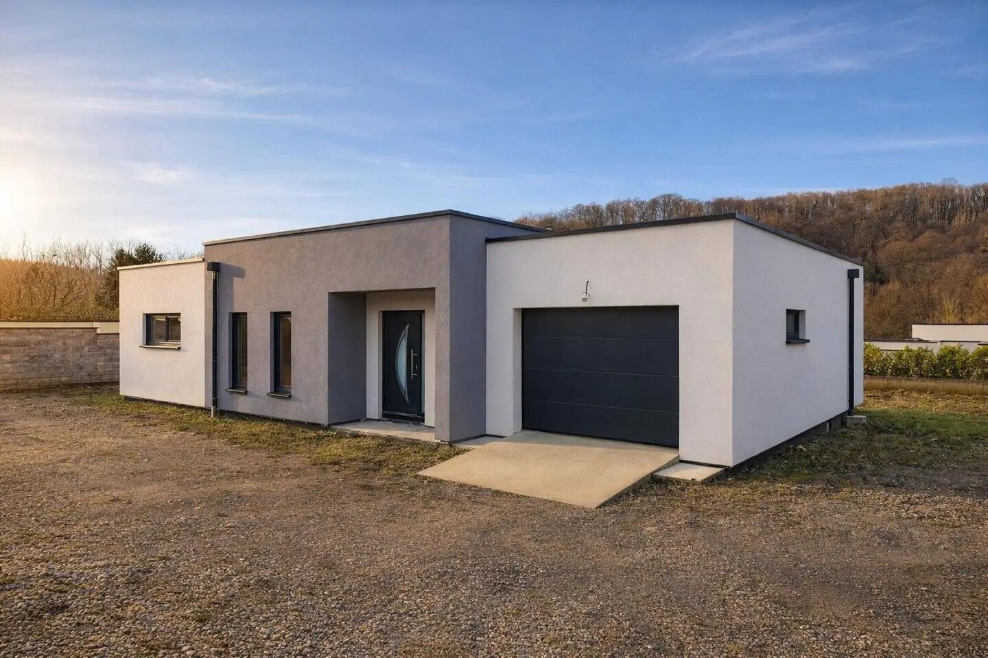 Maison à vendre, 100m², Hargarten-aux-Mines