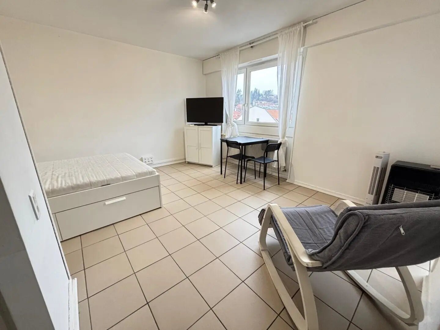 Appartement à vendre, 26m², Saint-Avold