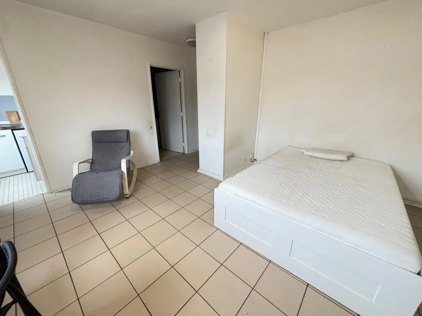 Appartement à vendre, 26m², Saint-Avold