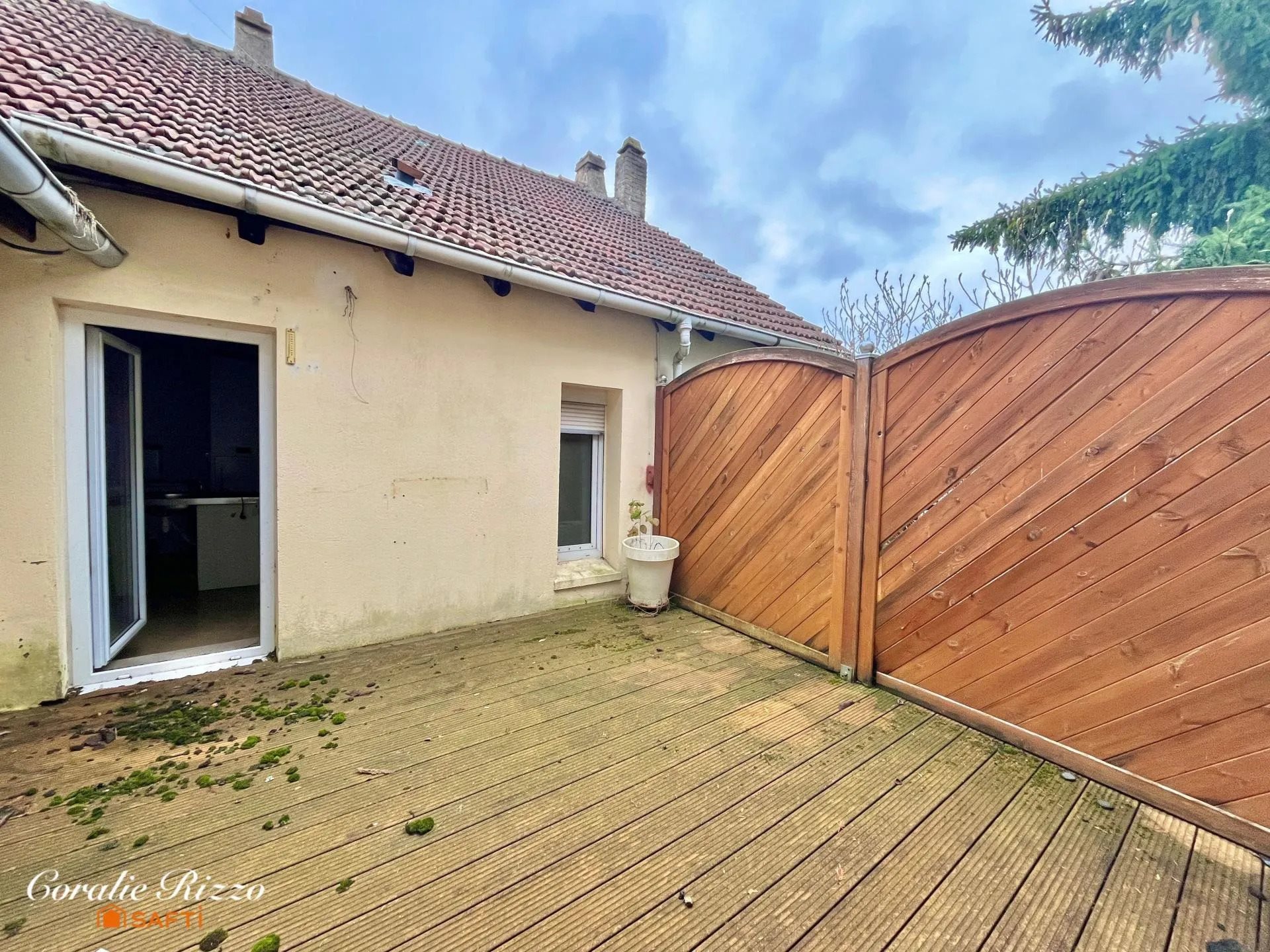 Appartement à vendre, 220m², L'Hôpital