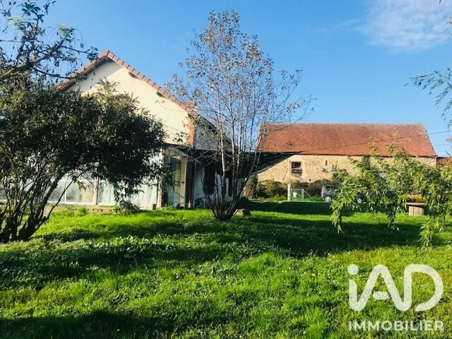 Maison à vendre, 130m², Viersat