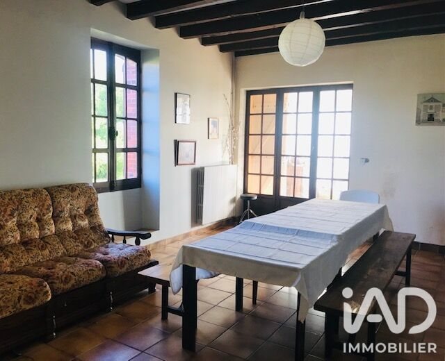 Maison à vendre, 130m², Viersat
